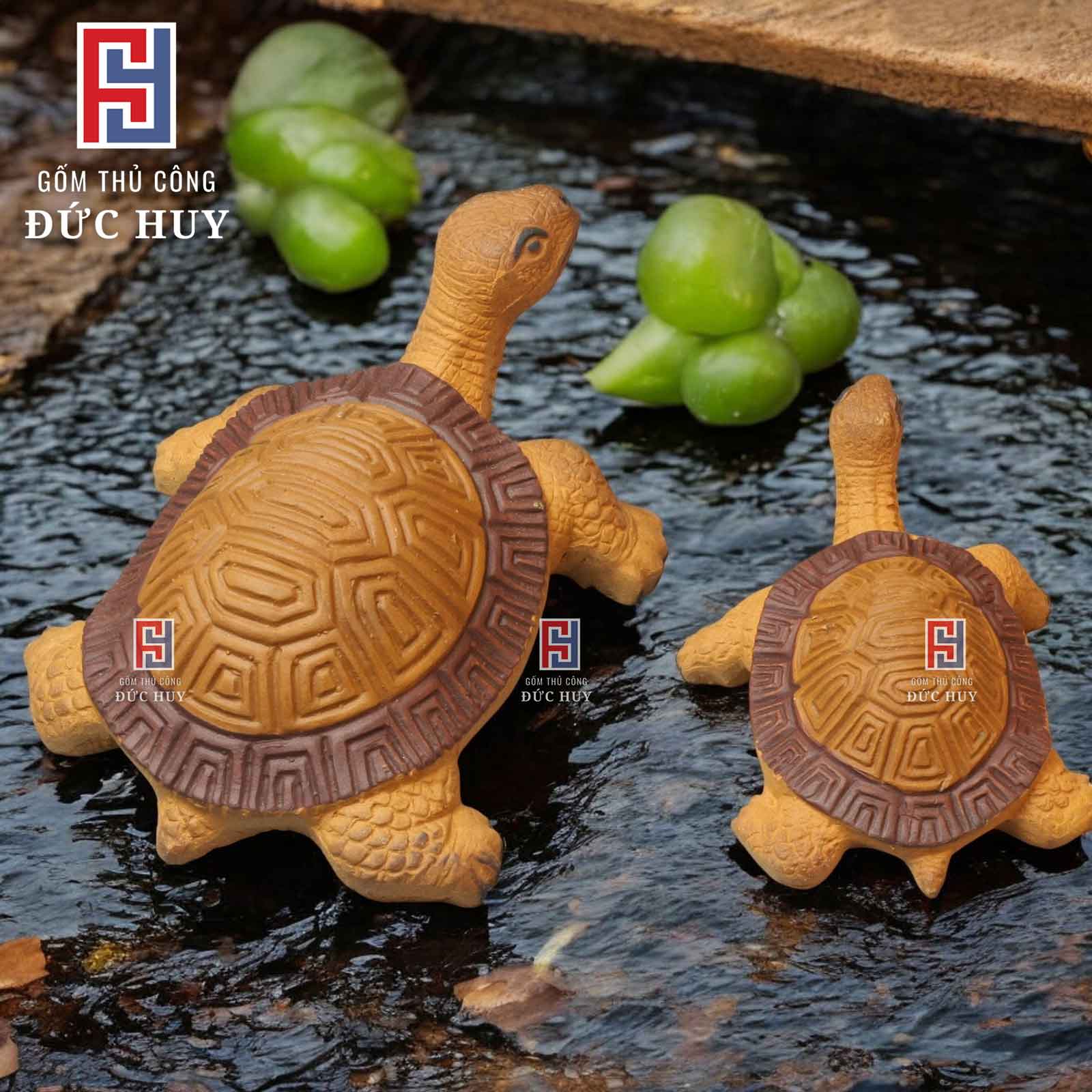 Tượng-gốm-Con-Rùa-mini-trang-trí-bể-cá-cảnh-(2)