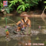 Size trung