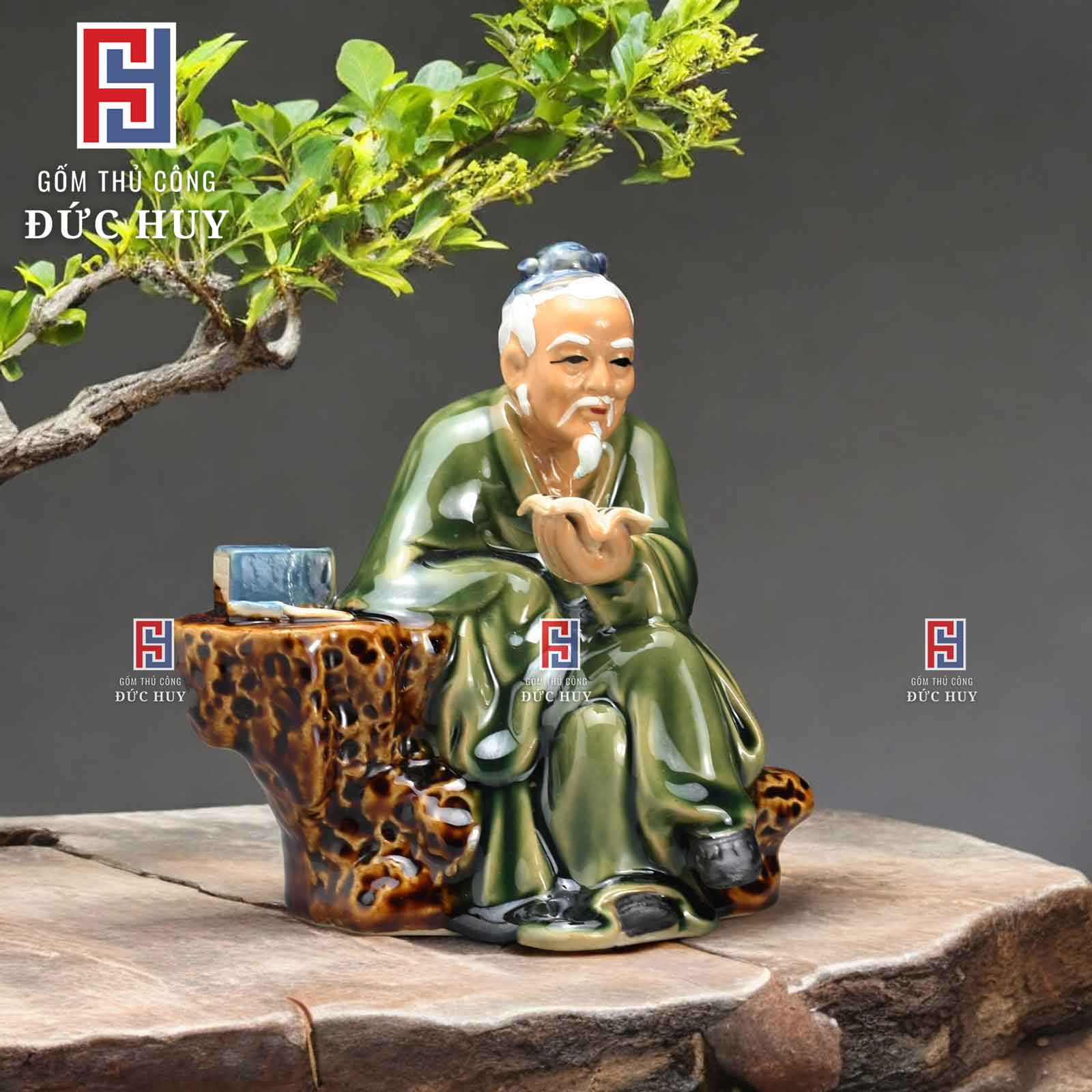 Tượng-gốm-Thần-trà-trang-trí-chậu-cây-bonsai-bonsai-mini-đẹp-(7)
