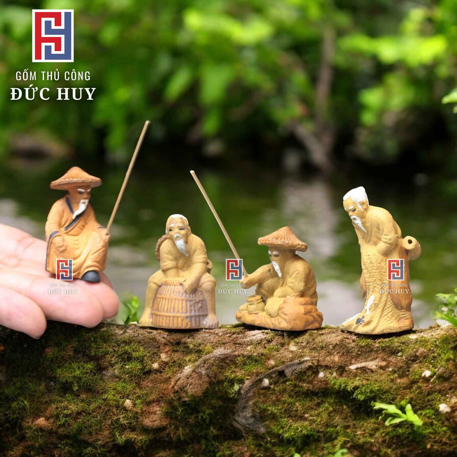 Bộ-4-tượng-gốm-mini-phụ-kiện-trang-trí-tiểu-cảnh-hòn-non-bộ-(8)1