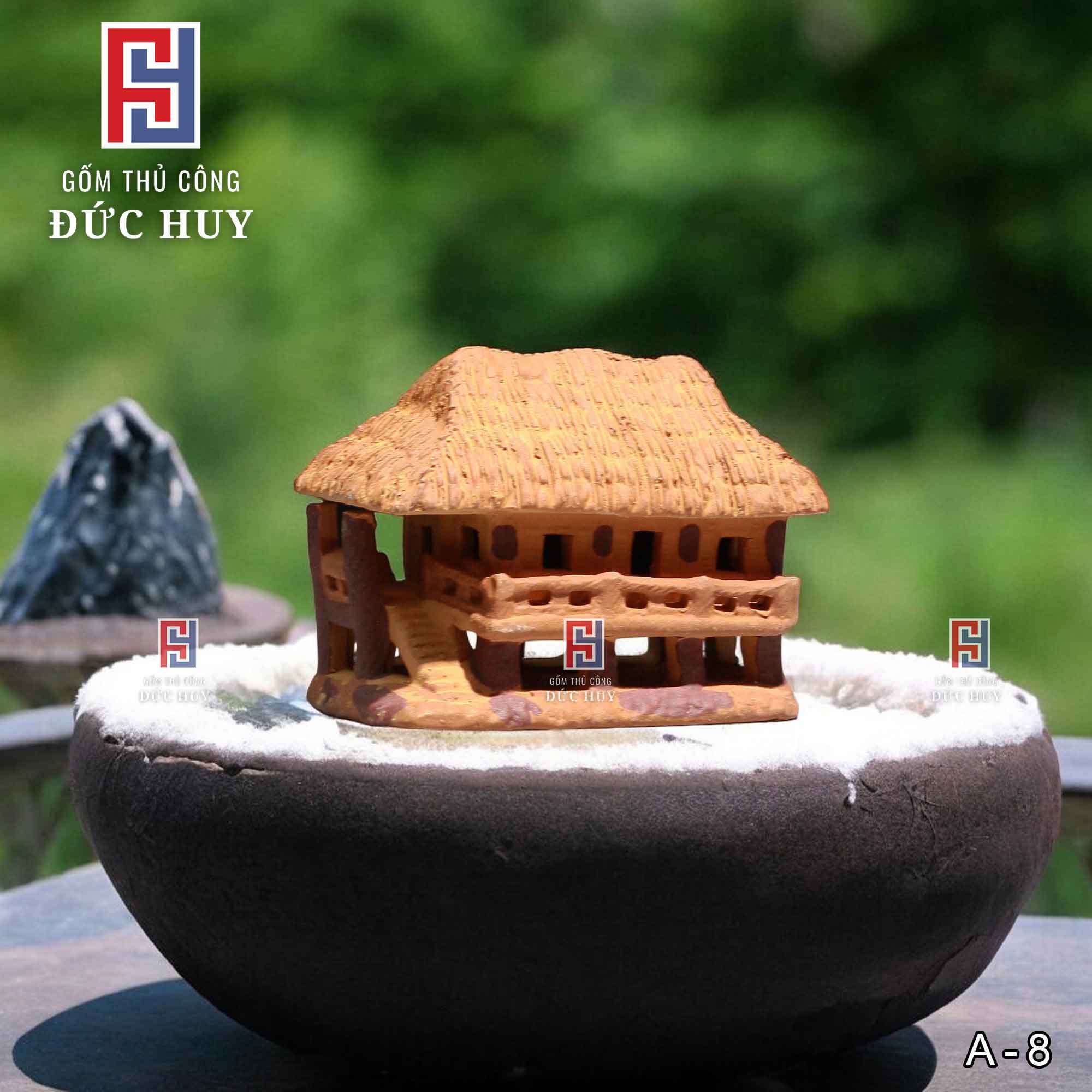 Mô-hình-gốm-Nhà-Sàn-phụ-kiện-trang-trí-tiểu-cảnh-hòn-non-bộ-bể-cá-chậu-cây-bonsai-(2)