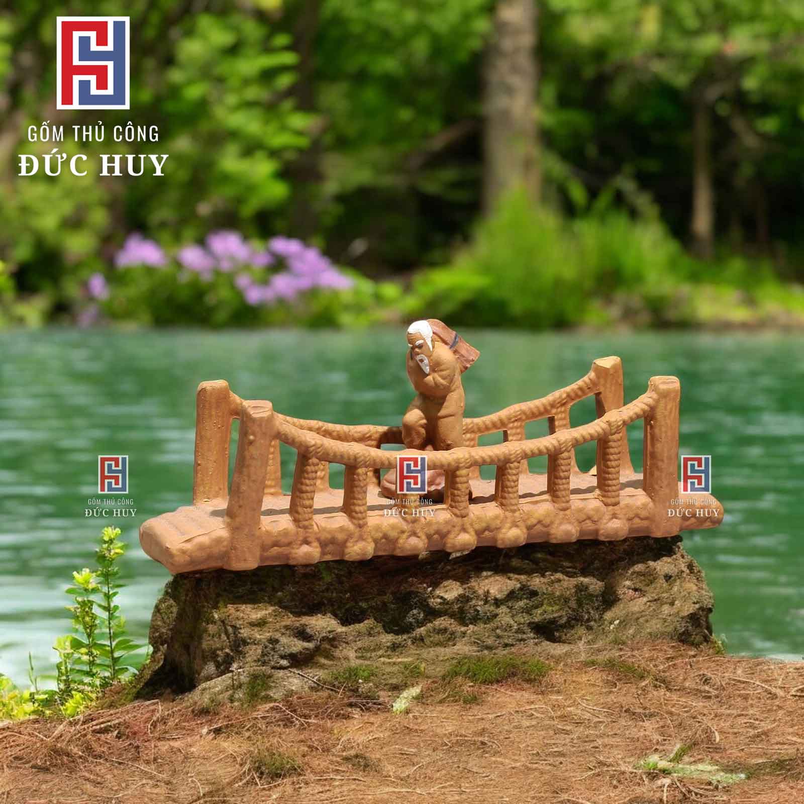 Mô-hình-gốm-cây-cầu-dây-18cm-phụ-kiện-trang-trí-tiểu-cảnh-bể-cá-(1)1