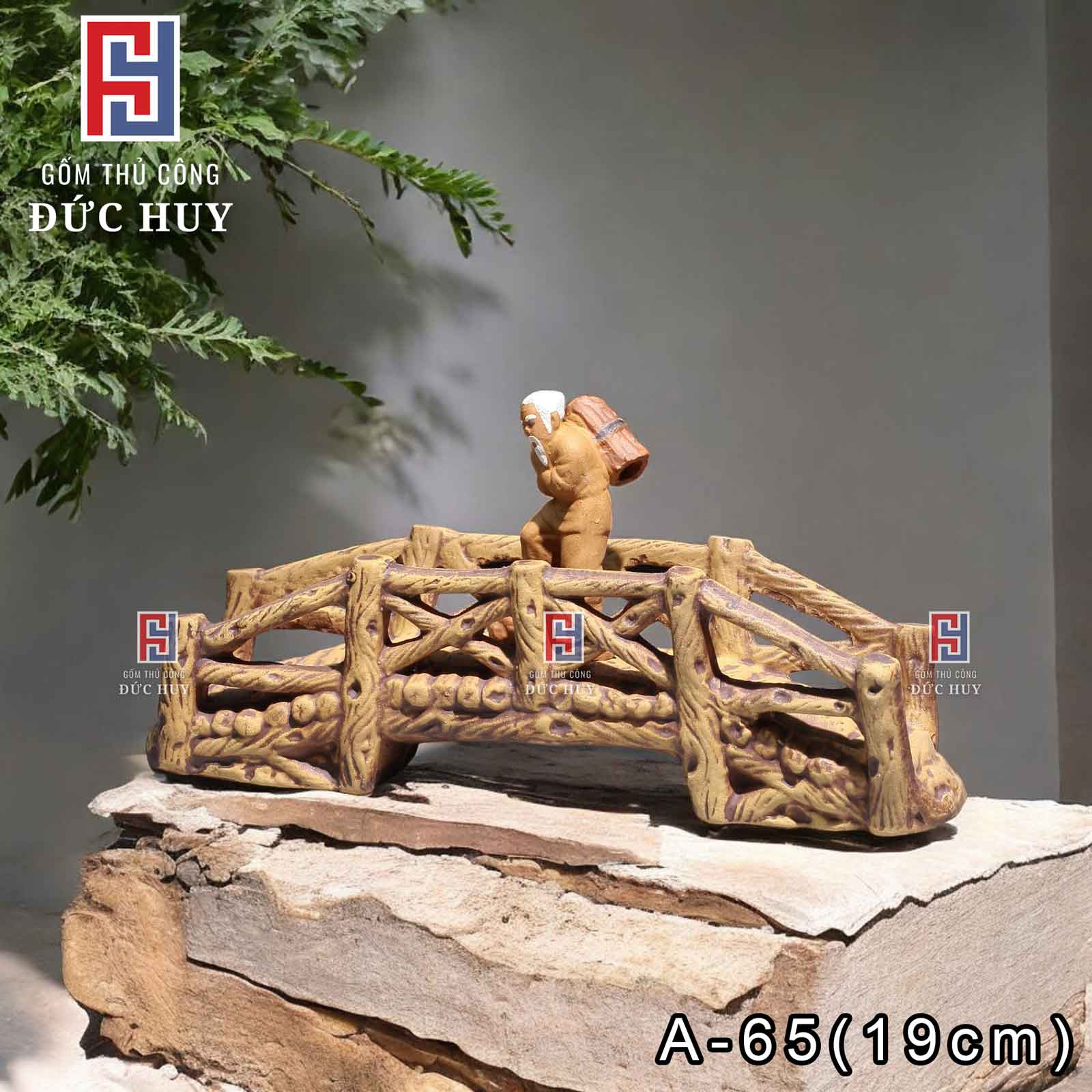 Mô-hình-gốm-cây-cầu-gỗ-19cm-phụ-kiện-trang-trí-tiểu-cảnh-hòn-non-bộ-(2)