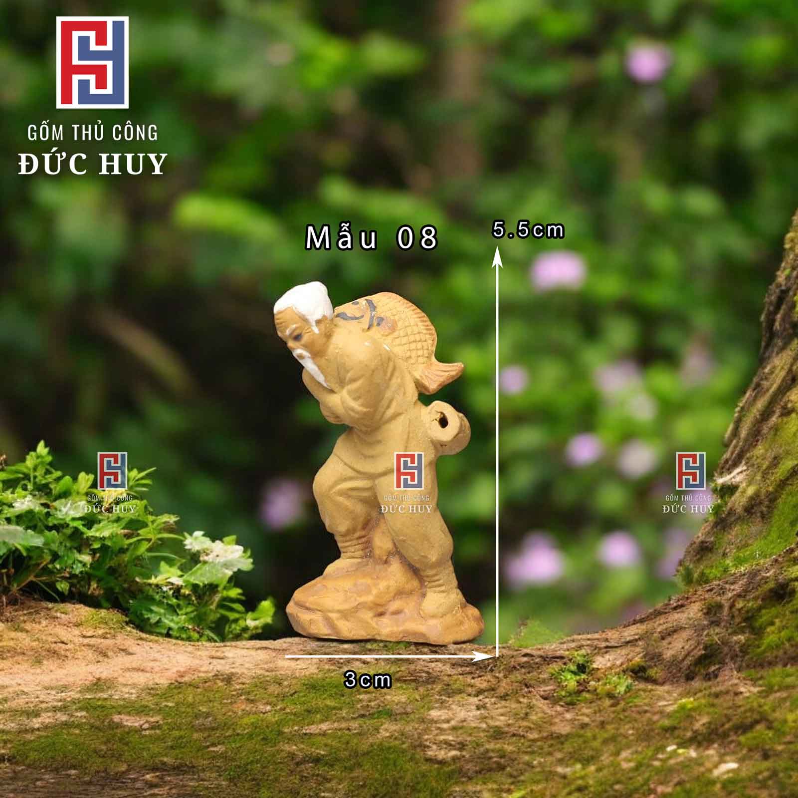 Mẫu 08