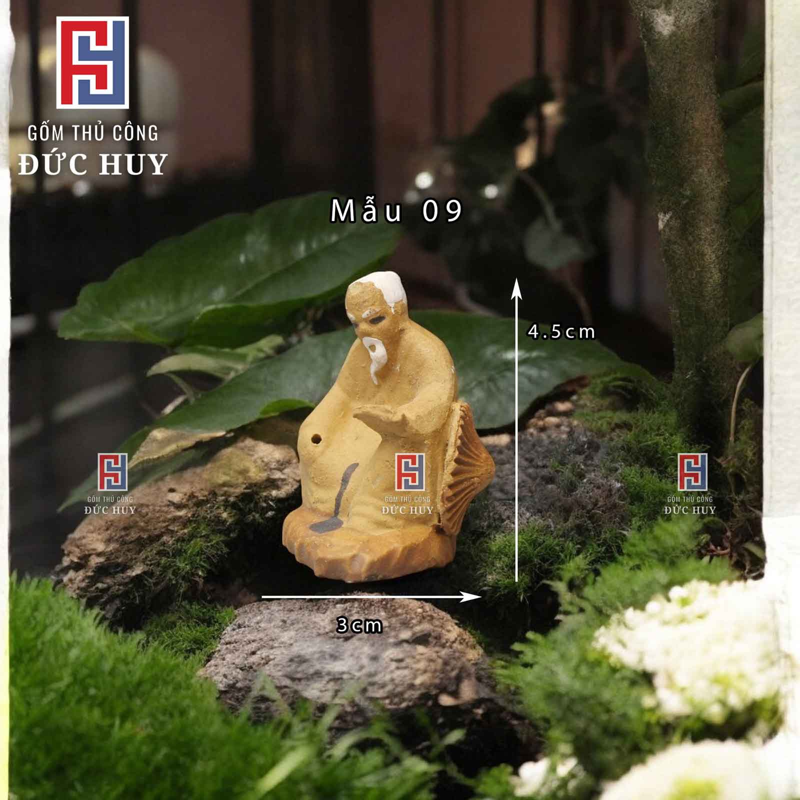 Mẫu 09