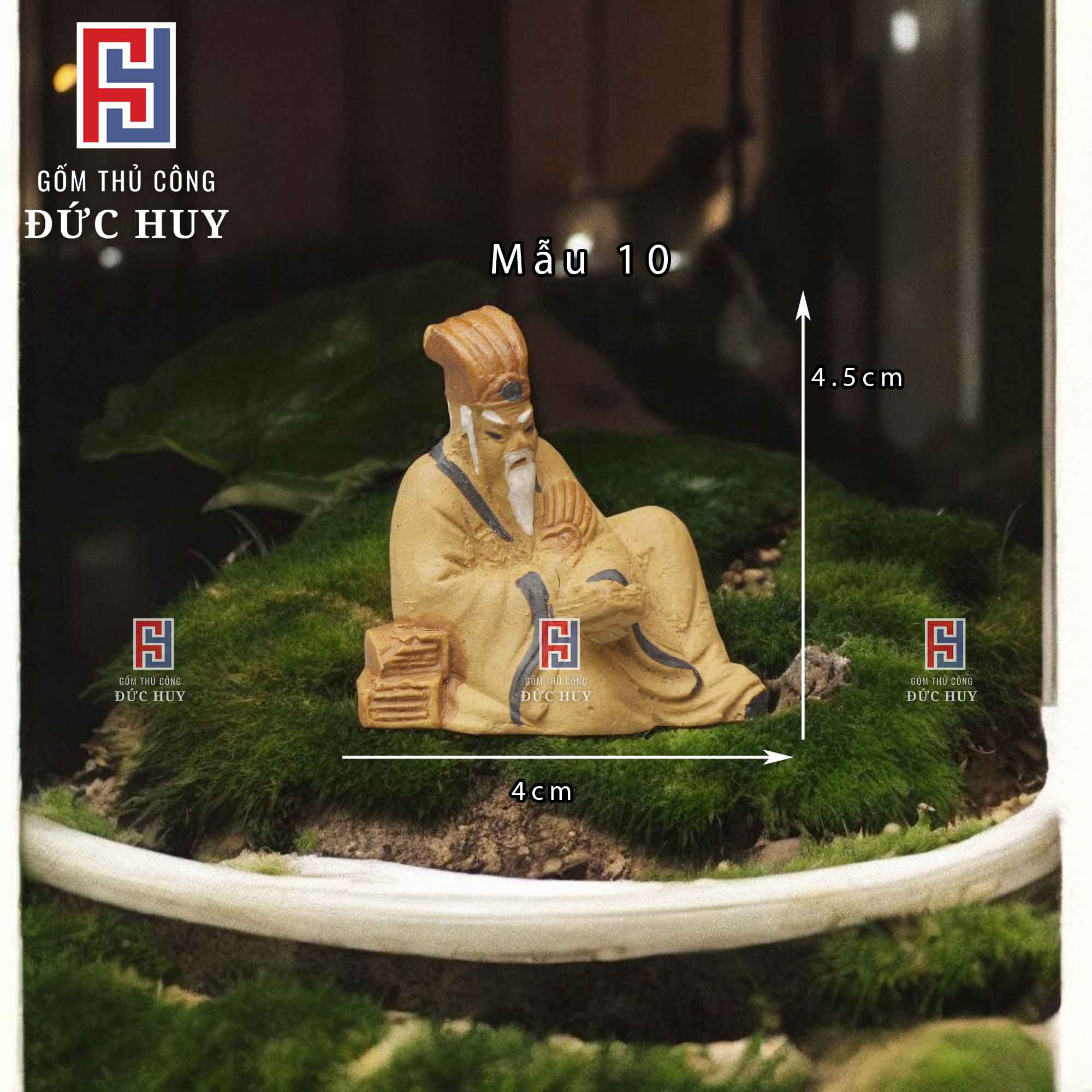 Mẫu 10