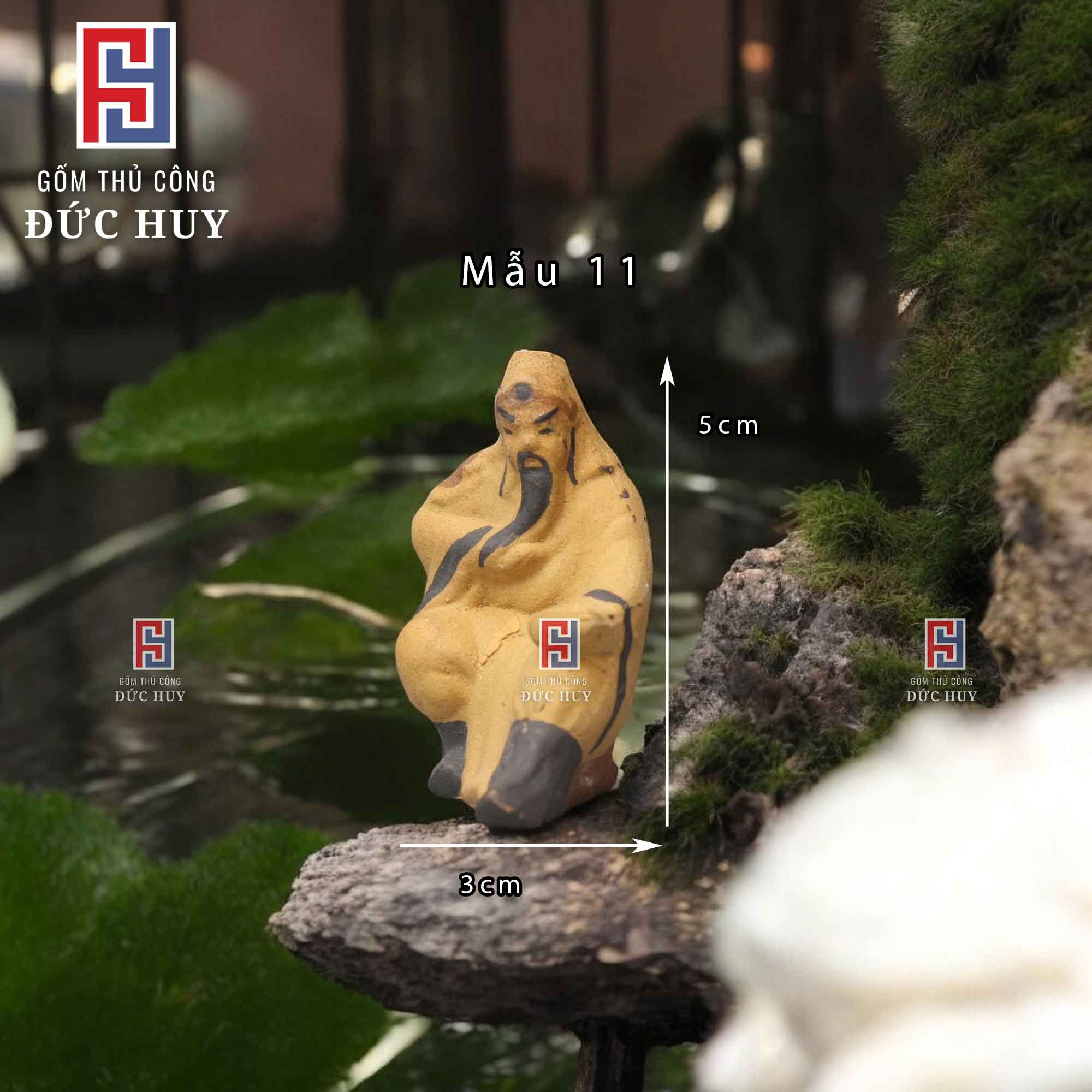 Mẫu 11