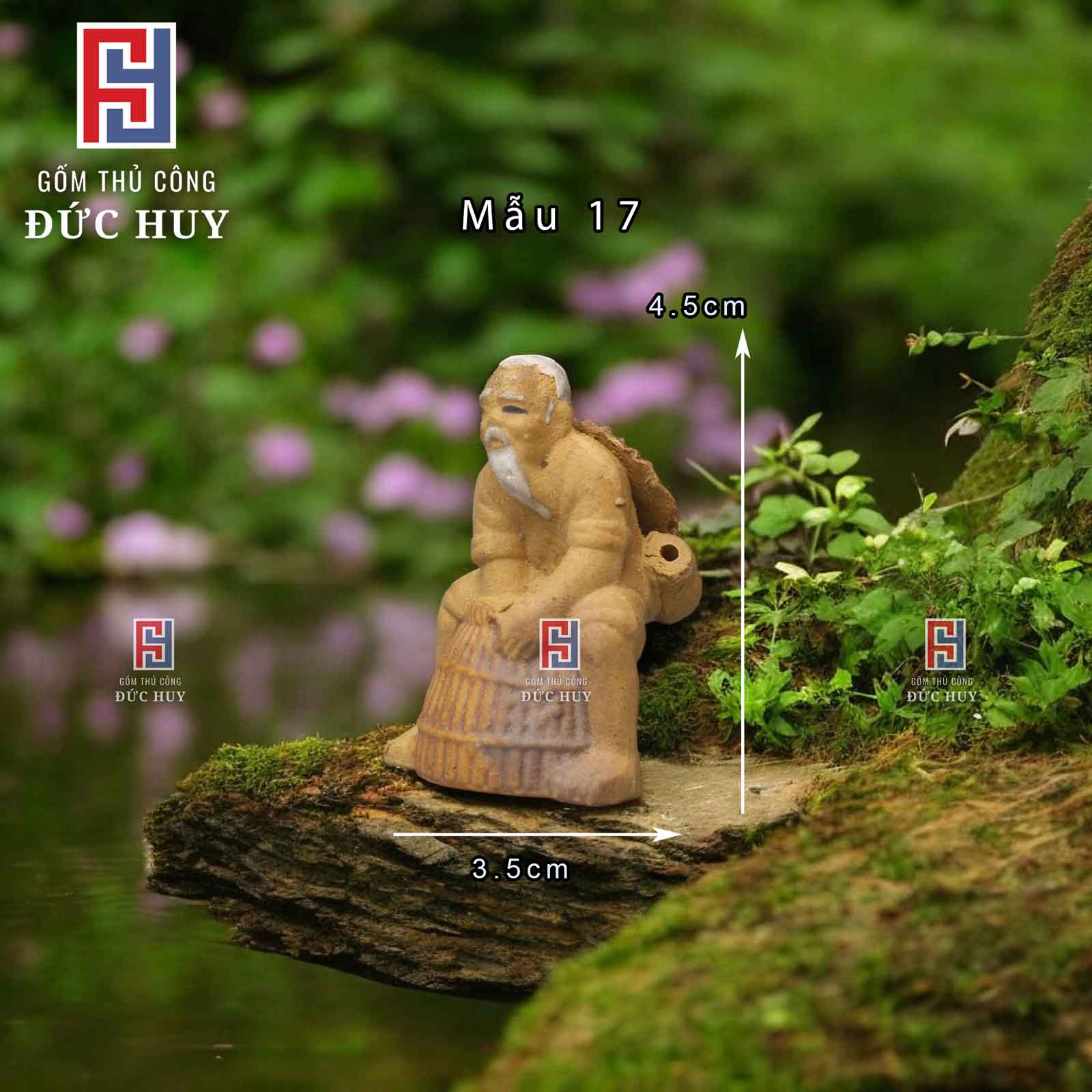 Mẫu 17