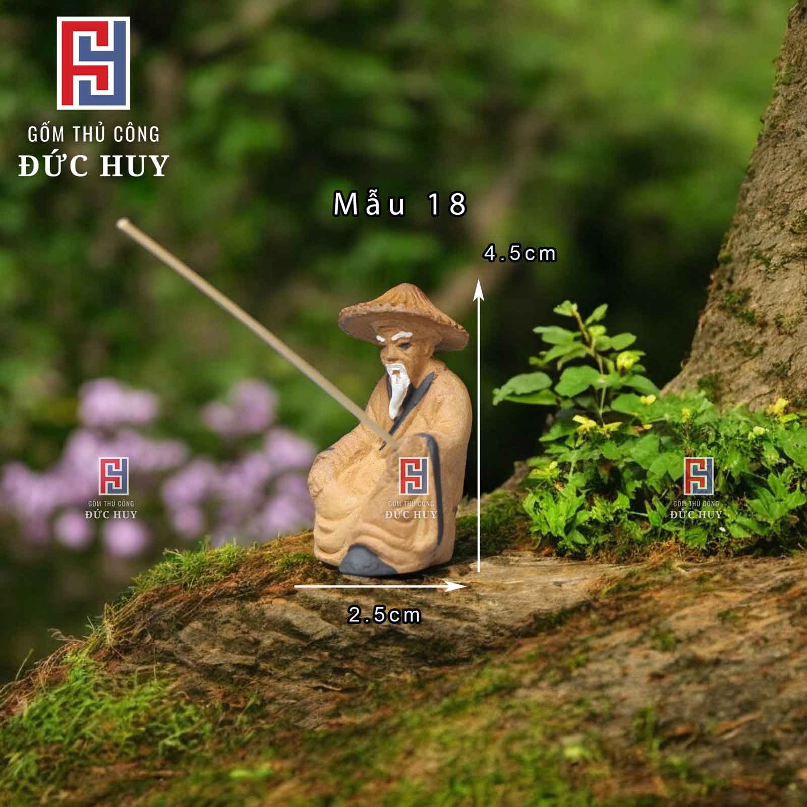 Mẫu 18
