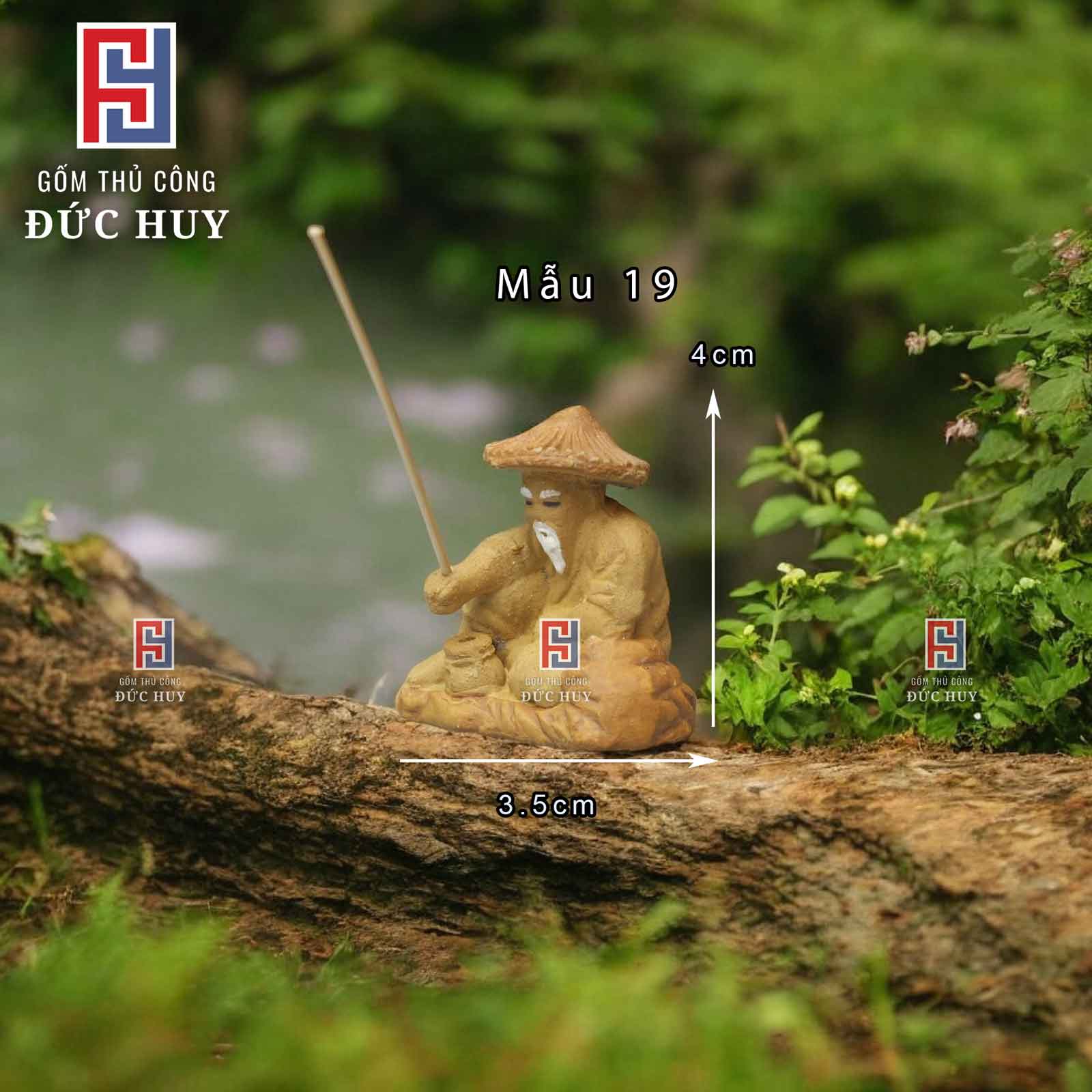 Mẫu 19