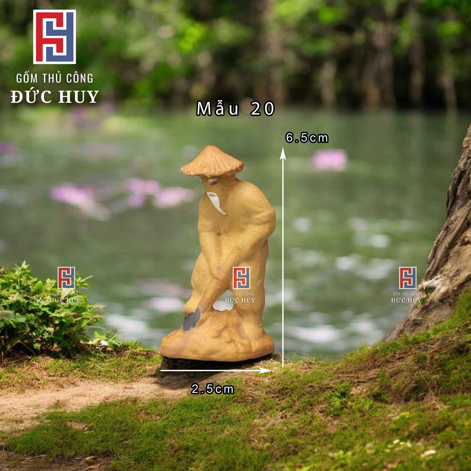 Mẫu 20