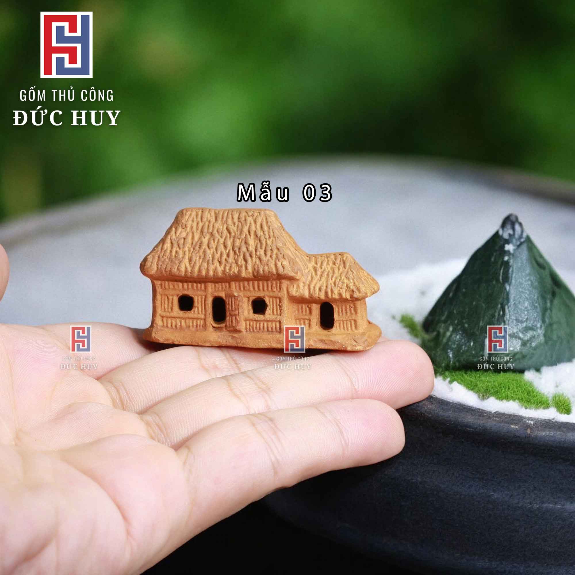 Mẫu 03