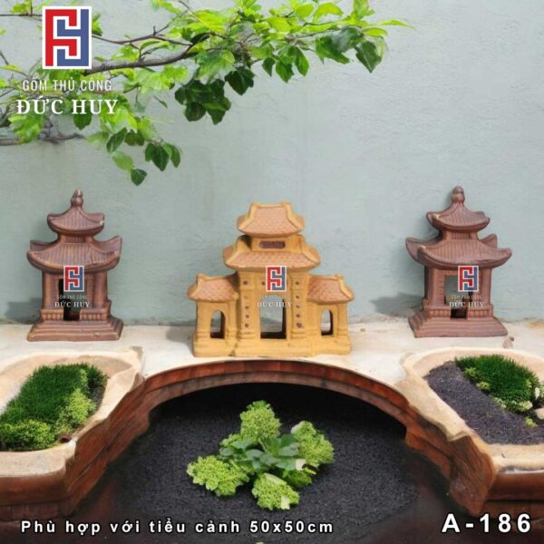 Bộ-Tiểu-cảnh-đình-chùa-bằng-gốm-trang-trí-hòn-non-bộ-(2)