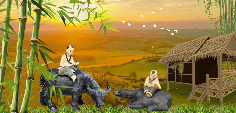 Banner Gốm thủ công Đức Huy V2