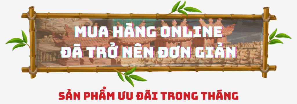 MUA HÀNG ONLINE ĐÃ TRỞ NÊN ĐƠN GIẢN HƠN final