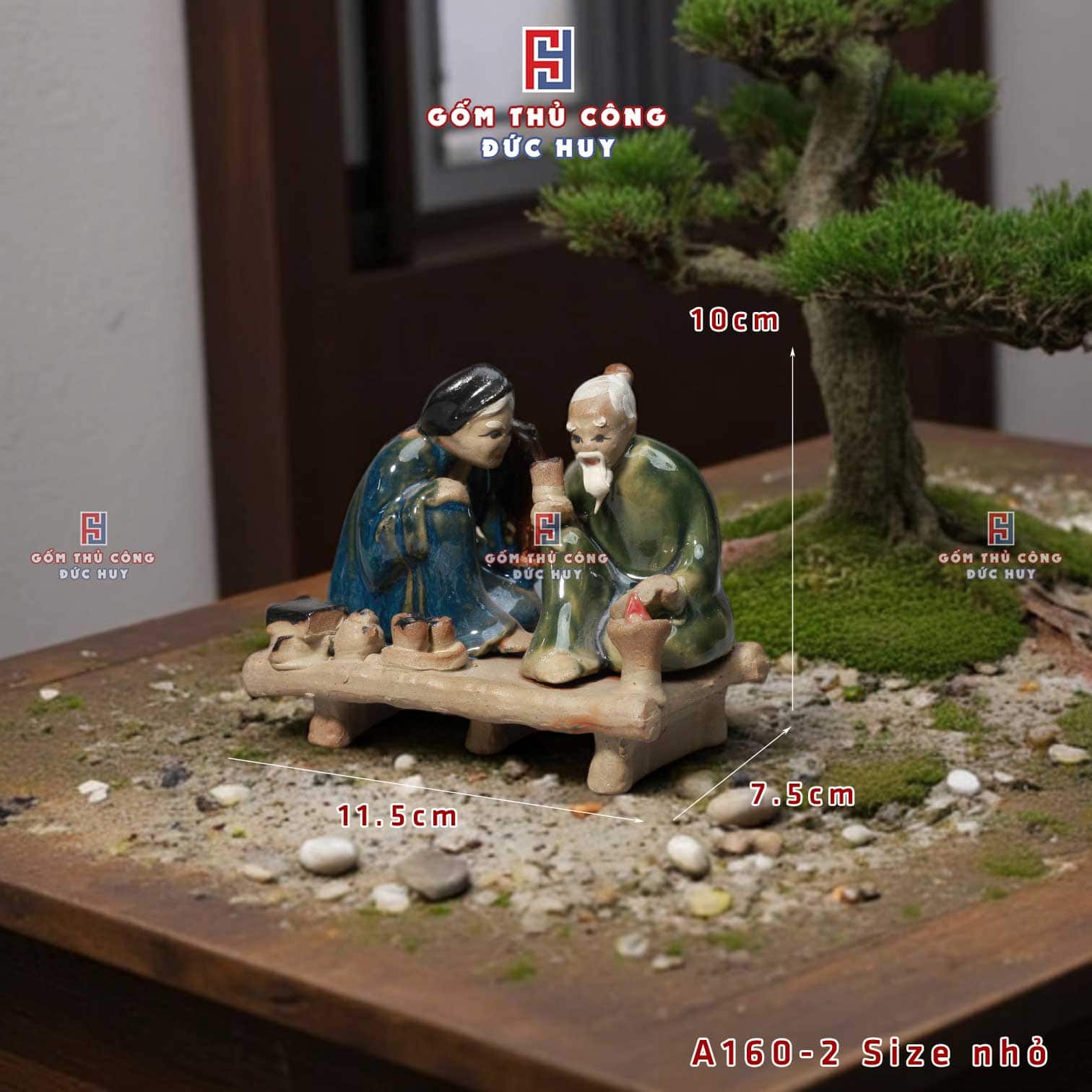 Tượng Gốm Ông Bà Ngồi Tâm Sự – Phụ Kiện Trang Trí Cây Bonsai 12 Tượng-Gốm-Ông-Bà-Ngồi-Tâm-Sự-–-Phụ-Kiện-Trang-Trí-Cây-Bonsai-(2)