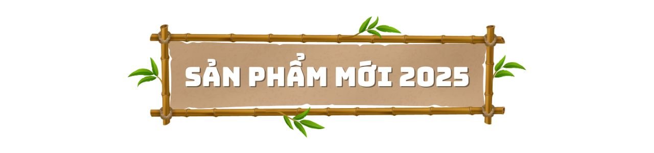 san pham moi 2025